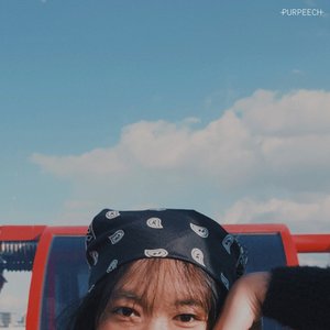 “กลัวว่าฉันจะไม่เสียใจ (Fear)”的封面