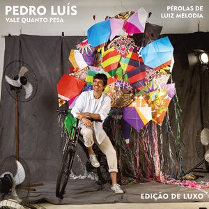Image for 'Vale Quanto Pesa - Pérolas de Luiz Melodia (Edição de Luxo)'