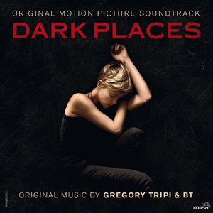 Immagine per 'Dark Places (Original Motion Picture Soundtrack)'