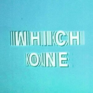 'Which One'の画像
