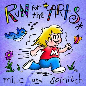 Изображение для 'Run For The Arts'
