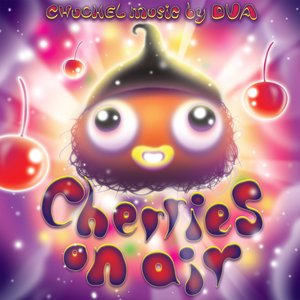Image for 'Cherries on Air (Original Chuchel Soundtrack)'