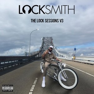 Image for 'The Lock Sessions V3'