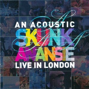 Image for 'An Acoustic Skunk Anansie Live In London'