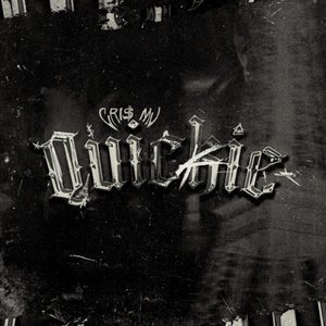 “QUICKIE”的封面