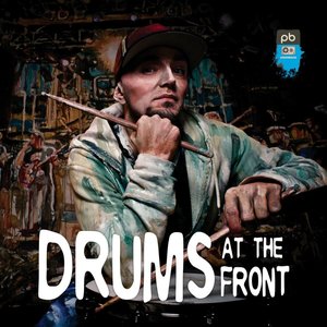 Bild für 'Drums at the Front'