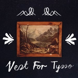 Image for 'VEST FOR TYSSO'