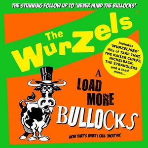 Imagem de 'A Load More Bullocks'