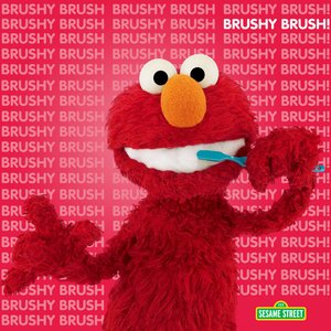 Image for 'Singing In The Shower/Brushy Brush!'