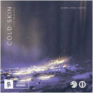 Image for 'Cold Skin (The Remixes)'