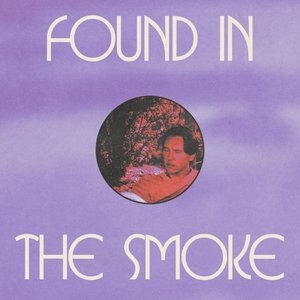 Image for 'Found In The Smoke'