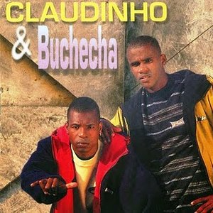 Image for 'Claudinho & Buchecha'