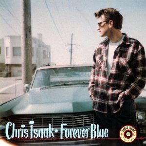 Image for 'Forever Blue'