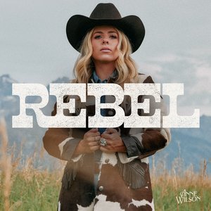 Image for 'REBEL'