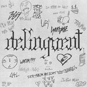 Image for 'Delinquent (Deluxe)'