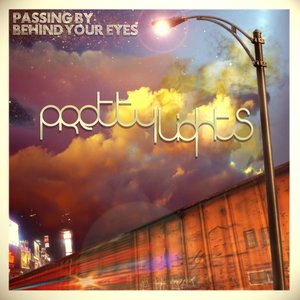 Image for 'Passing By Behind Your Eyes'