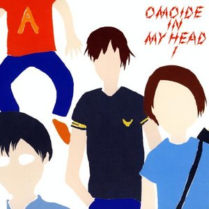 “OMOIDE IN MY HEAD 1～BEST & B-SIDES～ [Disc 1]”的封面