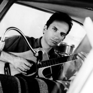 Image for 'Ben Vaughn'