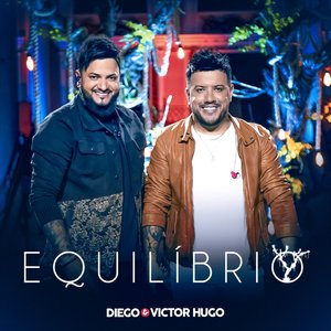 Image for 'Equilíbrio (Ao Vivo)'