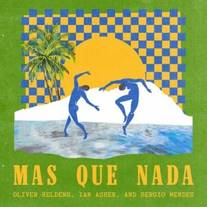 Image pour 'Mas Que Nada'