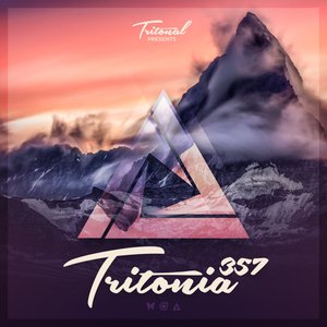 Image for 'Tritonia 357'