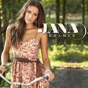 Image for 'Jana Kramer'