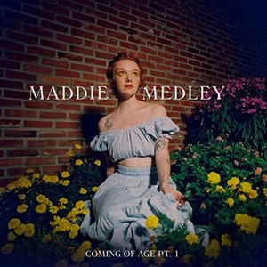 Image for 'Coming Of Age pt. 1 - Single'