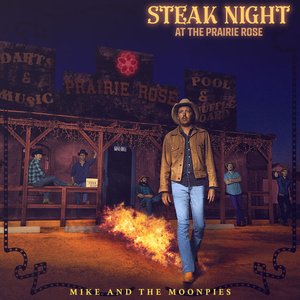 Image for 'Steak Night at the Prairie Rose'