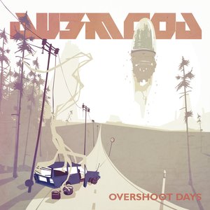 Image for 'Overshoot Days'