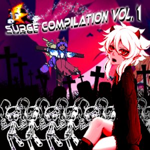 Image for 'Surge Compilation Vol. 1'