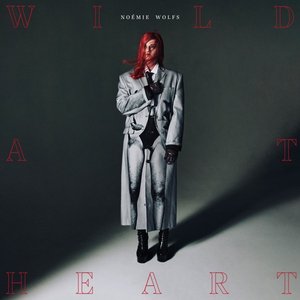 “Wild At Heart”的封面