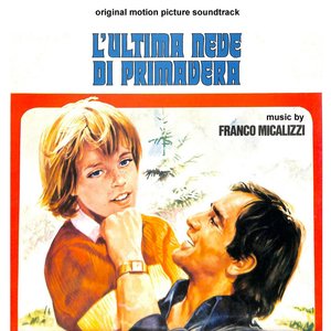 Image pour 'L'ultima neve di Primavera (Original Motion Picture Soundtrack)'