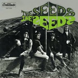 “The Seeds (Deluxe Reissue)”的封面