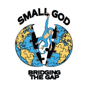 Изображение для 'Bridging the Gap'