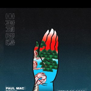 “Feels So Good (Paul Mac Remix)”的封面