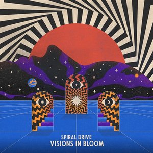 Zdjęcia dla 'Visions In Bloom'