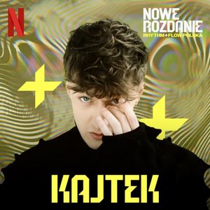 “Goin' Up - Nowe Rozdanie | S1”的封面