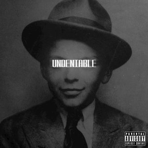 “Young Sinatra: Undeniable”的封面