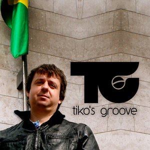 Immagine per 'Tiko's Groove'