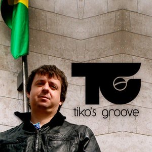 “Tiko's Groove”的封面