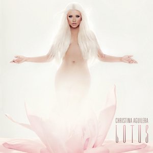 “Lotus (Deluxe Version)”的封面