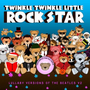 'Lullaby Versions of The Beatles V2'の画像