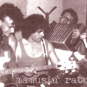 Image for 'Mamusiu Ratuj'