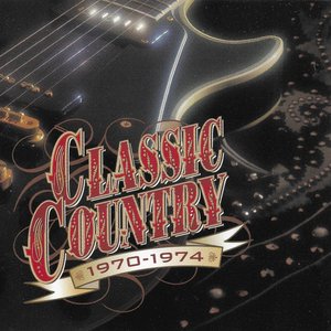 'Classic Country: 1970-1974' için resim