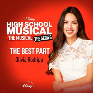 Image for 'The Best Part [From "High School Musical: The Musical: The Series (Season 2)"]'