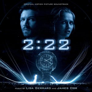 Image for '2:22 (Original Motion Picture Soundtrack)'