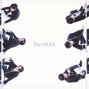 Image for 'The ONES'