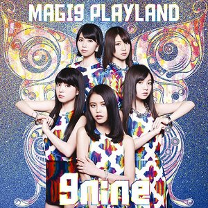 Image for 'MAGI9 PLAYLAND'