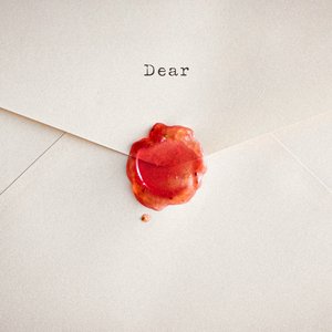'Dear'の画像