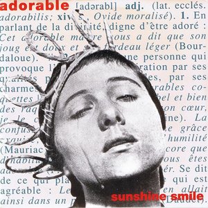 Image for 'Sunshine Smile'